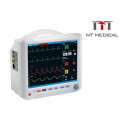 Hosptal Equipments ICU Monitor 6 Parameters Multi Parameter Price Surgical ECG Patient Monitor